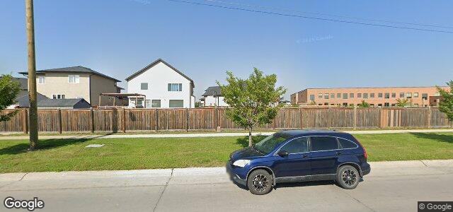 61 Gemstone Cove（加拿大曼尼托巴省溫尼伯市）房屋照片