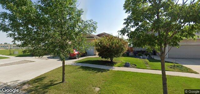 62 Amber Trail（加拿大曼尼托巴省溫尼伯市）房屋照片