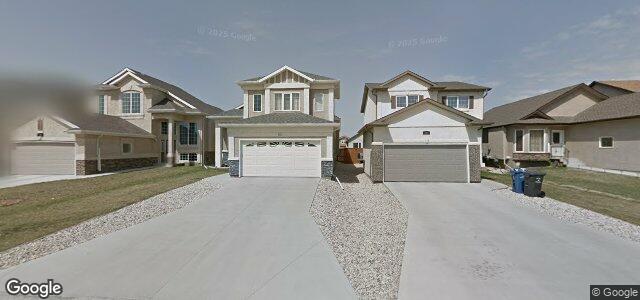 62 Baltic Bay（加拿大曼尼托巴省溫尼伯市）房屋照片