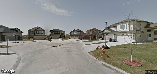 62 Gemstone Cove（加拿大曼尼托巴省溫尼伯市）房屋照片