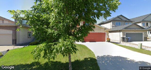 62 Lakebourne Drive（加拿大曼尼托巴省溫尼伯市）房屋照片