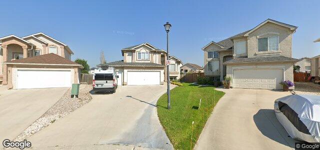 62 Marseilles Close（加拿大曼尼托巴省溫尼伯市）房屋照片