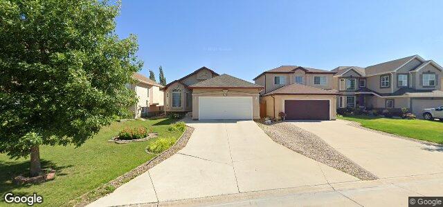 62 Moldan Bay（加拿大曼尼托巴省溫尼伯市）房屋照片