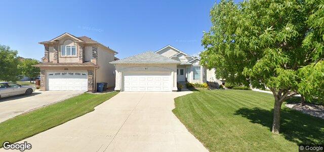 62 Odessa Cove（加拿大曼尼托巴省溫尼伯市）房屋照片