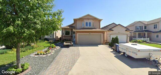 62 Poznan Crescent（加拿大曼尼托巴省溫尼伯市）房屋照片