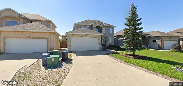 62 Tessler Bay（加拿大曼尼托巴省溫尼伯市）房屋照片