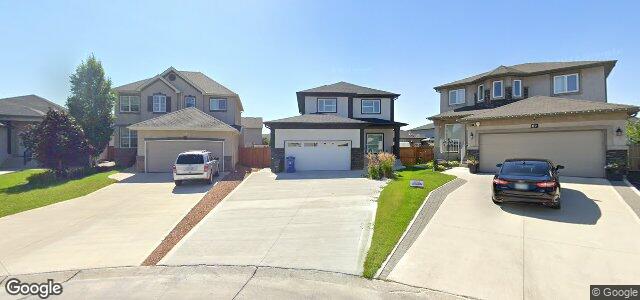 63 Degner Place（加拿大曼尼托巴省溫尼伯市）房屋照片