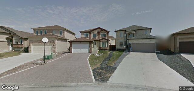 Photo of 63 Innsbruck Way in Winnipeg, Manitoba