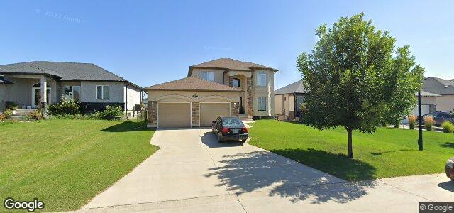 63 Lakebourne Drive（加拿大曼尼托巴省溫尼伯市）房屋照片