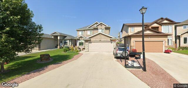 63 Mike Ruta Court（加拿大曼尼托巴省溫尼伯市）房屋照片