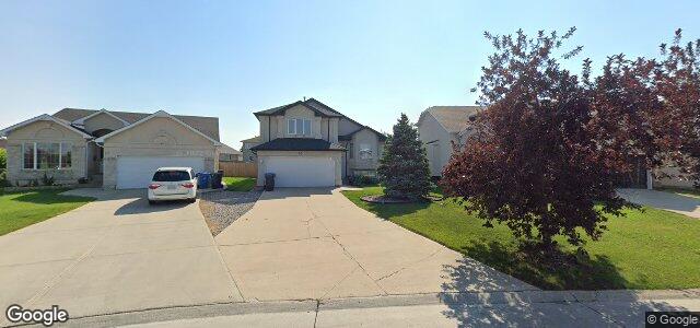 63 Novara Drive（加拿大曼尼托巴省溫尼伯市）房屋照片