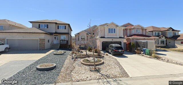 63 Thorn Drive（加拿大曼尼托巴省溫尼伯市）房屋照片