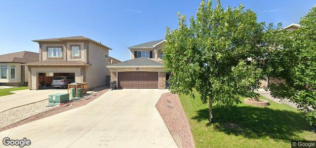 64 Amberstone Road（加拿大曼尼托巴省溫尼伯市）房屋照片