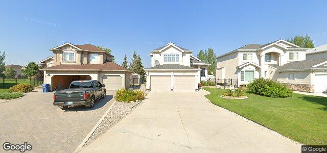 64 Courland Bay（加拿大曼尼托巴省溫尼伯市）房屋照片