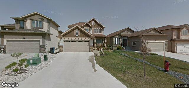 65 Darbrett Bay（加拿大曼尼托巴省溫尼伯市）房屋照片