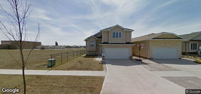 66 Amber Trail（加拿大曼尼托巴省溫尼伯市）房屋照片