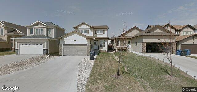 66 Baltic Bay（加拿大曼尼托巴省溫尼伯市）房屋照片