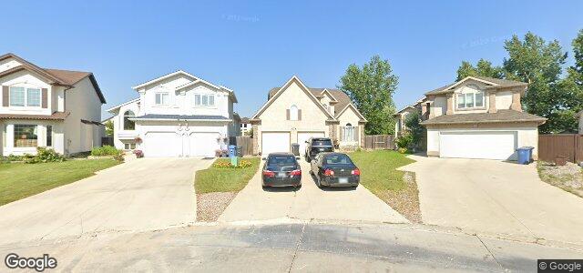 66 Desna Place（加拿大曼尼托巴省溫尼伯市）房屋照片