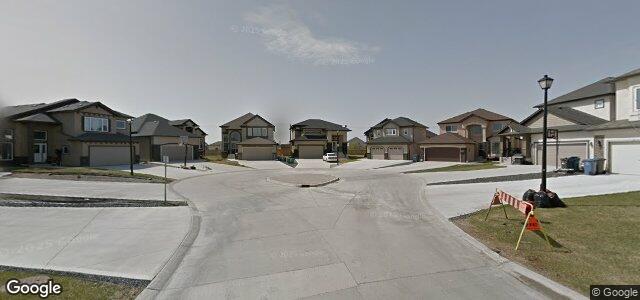 66 Gemstone Cove（加拿大曼尼托巴省溫尼伯市）房屋照片