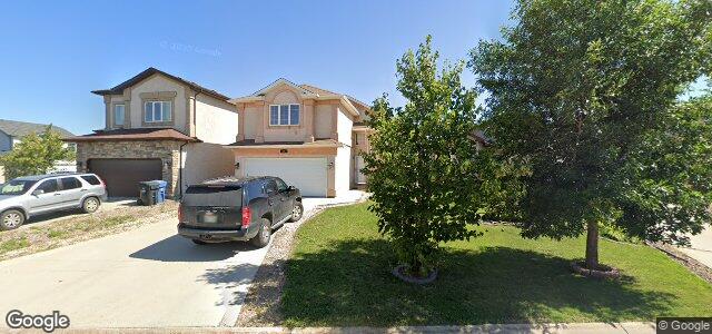 66 Moldan Bay（加拿大曼尼托巴省溫尼伯市）房屋照片