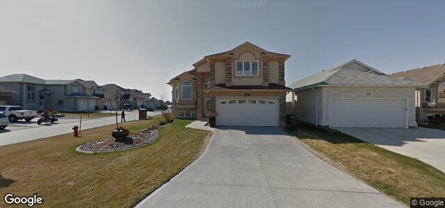 66 Odessa Cove（加拿大曼尼托巴省溫尼伯市）房屋照片