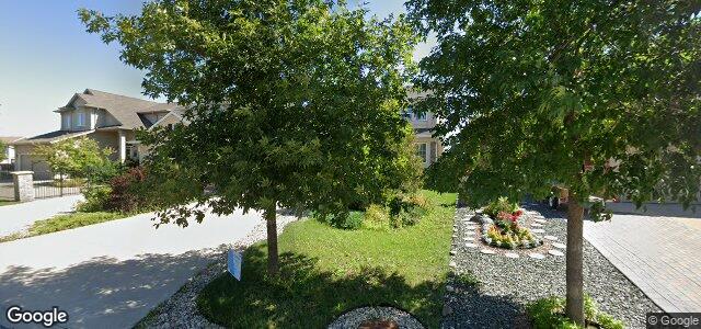 66 Poznan Crescent（加拿大曼尼托巴省溫尼伯市）房屋照片