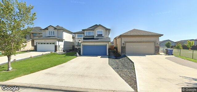 67 Bitterfield Drive（加拿大曼尼托巴省溫尼伯市）房屋照片