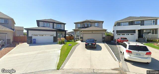 67 Degner Place（加拿大曼尼托巴省溫尼伯市）房屋照片