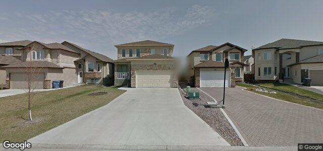 67 Innsbruck Way（加拿大曼尼托巴省溫尼伯市）房屋照片