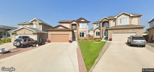 67 Mike Ruta Court（加拿大曼尼托巴省溫尼伯市）房屋照片