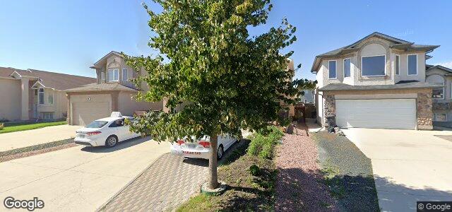 67 Moldan Bay（加拿大曼尼托巴省溫尼伯市）房屋照片