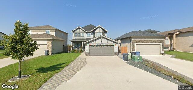 67 Mosselle Drive（加拿大曼尼托巴省溫尼伯市）房屋照片