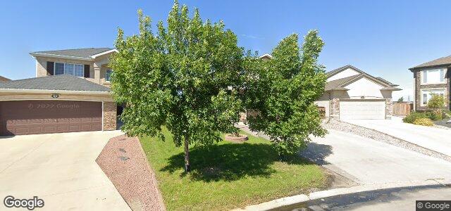 68 Amberstone Road（加拿大曼尼托巴省溫尼伯市）房屋照片