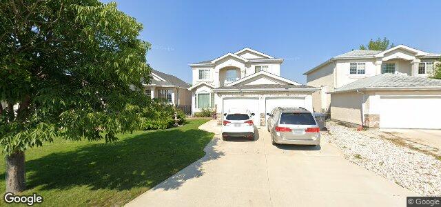 68 Courland Bay（加拿大曼尼托巴省溫尼伯市）房屋照片