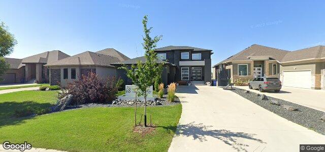 68 Massalia Drive（加拿大曼尼托巴省溫尼伯市）房屋照片