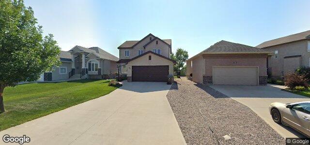 68 Mercedes Drive（加拿大曼尼托巴省溫尼伯市）房屋照片