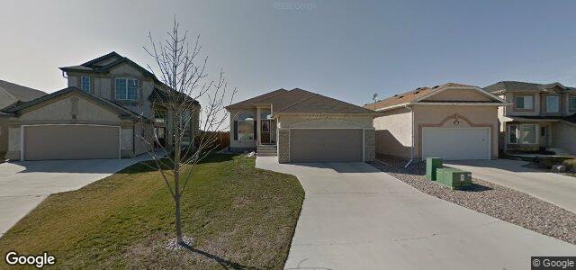 68 Riga Cove（加拿大曼尼托巴省溫尼伯市）房屋照片