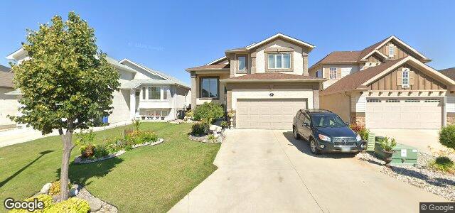 Photo of 69 Darbrett Bay in Winnipeg, Manitoba