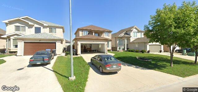 7 Amber Trail（加拿大曼尼托巴省溫尼伯市）房屋照片