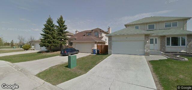 7 Ambergate Drive（加拿大曼尼托巴省溫尼伯市）房屋照片