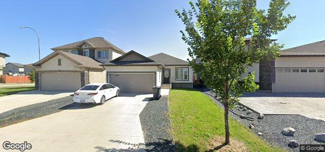 7 Degner Place（加拿大曼尼托巴省溫尼伯市）房屋照片