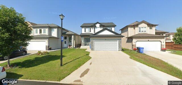 7 Elbe Road（加拿大曼尼托巴省溫尼伯市）房屋照片