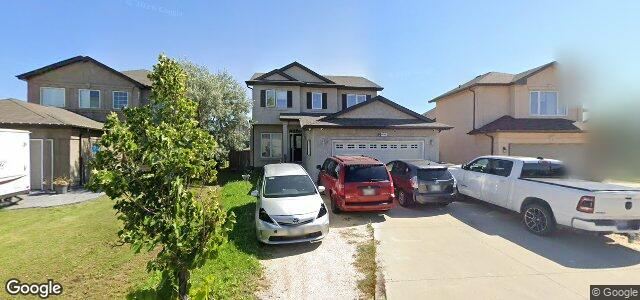 7 Silkwood Crescent（加拿大曼尼托巴省溫尼伯市）房屋照片