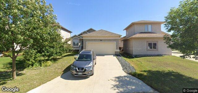 7 Tessler Bay（加拿大曼尼托巴省溫尼伯市）房屋照片