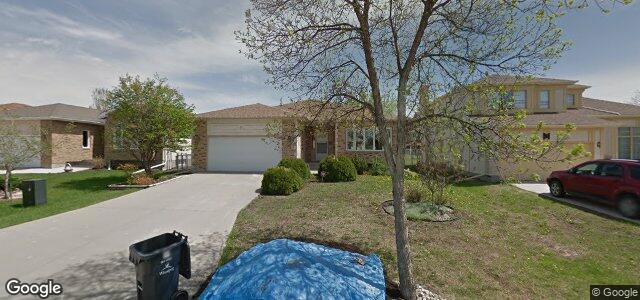 7 Vistula Way（加拿大曼尼托巴省溫尼伯市）房屋照片