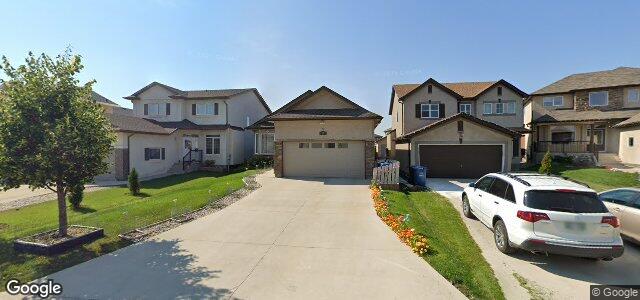 70 Baltic Bay（加拿大曼尼托巴省溫尼伯市）房屋照片