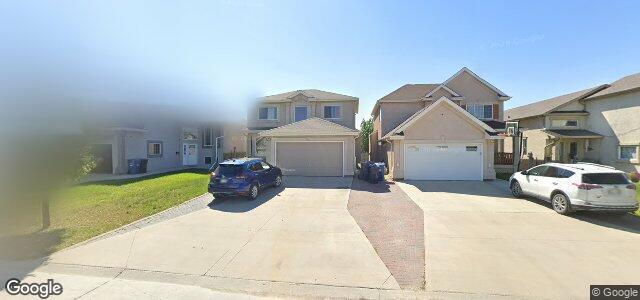 70 Darbrett Bay（加拿大曼尼托巴省溫尼伯市）房屋照片