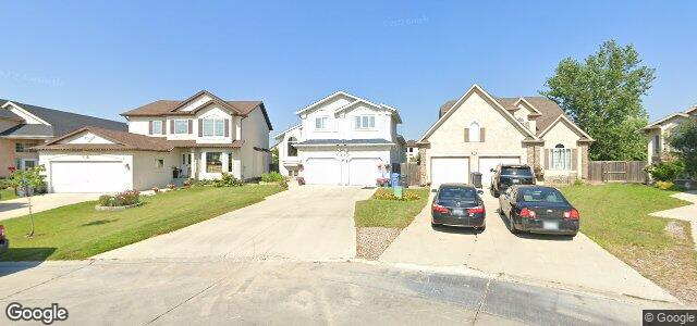 70 Desna Place（加拿大曼尼托巴省溫尼伯市）房屋照片