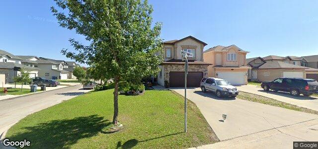 70 Moldan Bay（加拿大曼尼托巴省溫尼伯市）房屋照片