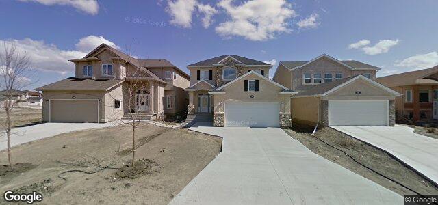 70 Poznan Crescent（加拿大曼尼托巴省溫尼伯市）房屋照片